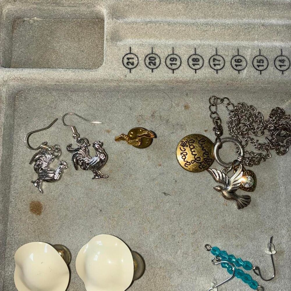 Unbranded Women's multi Jewellery